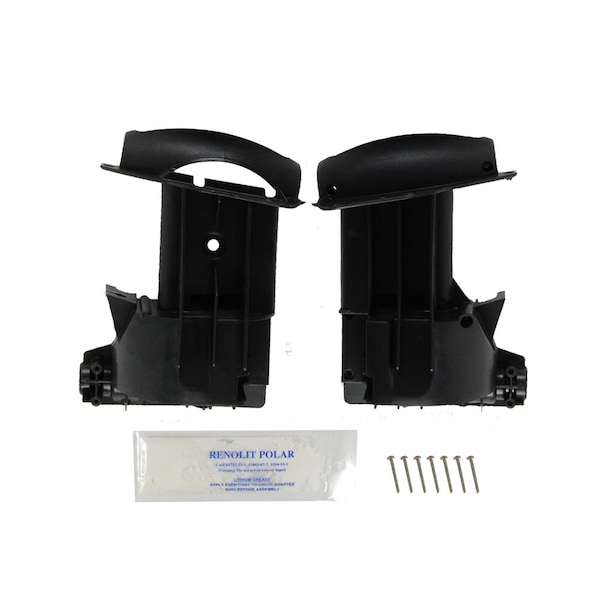 Housing Kit-Joystck 4-